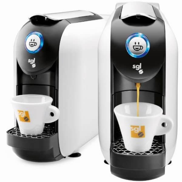 Flexy Kapsül Kahve Makinesi